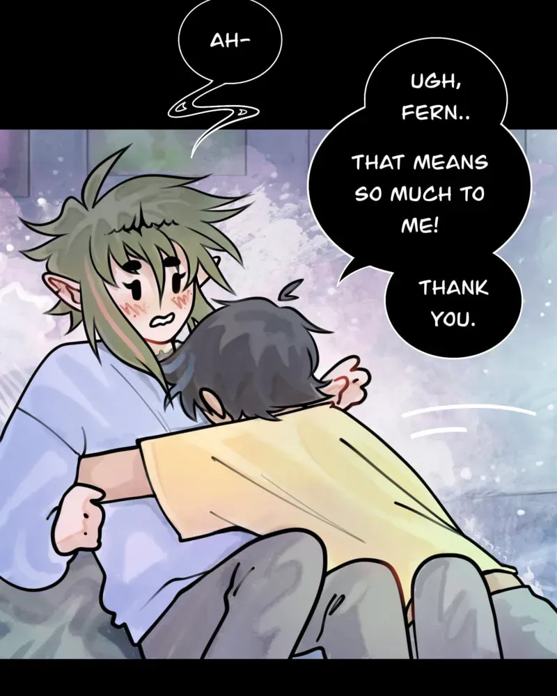 The Moth Prince Chapter 174 page 19 - 