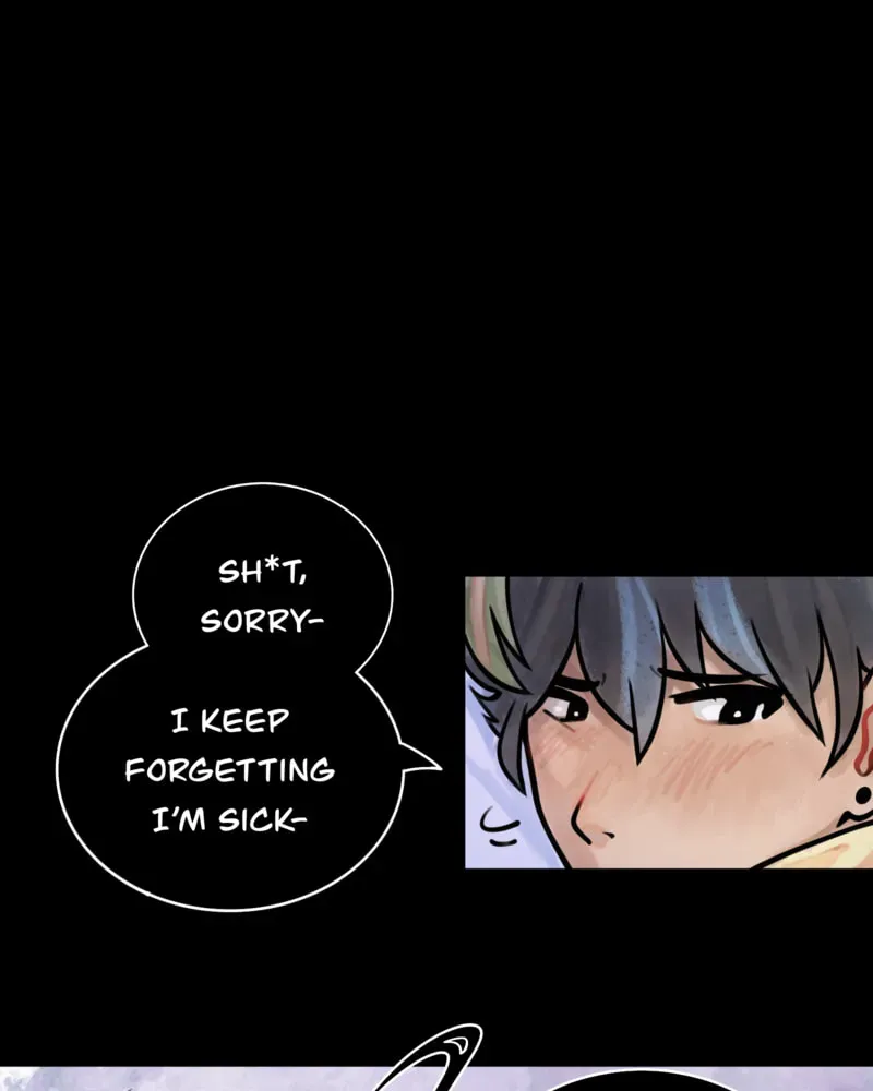 The Moth Prince Chapter 174 page 20 - 