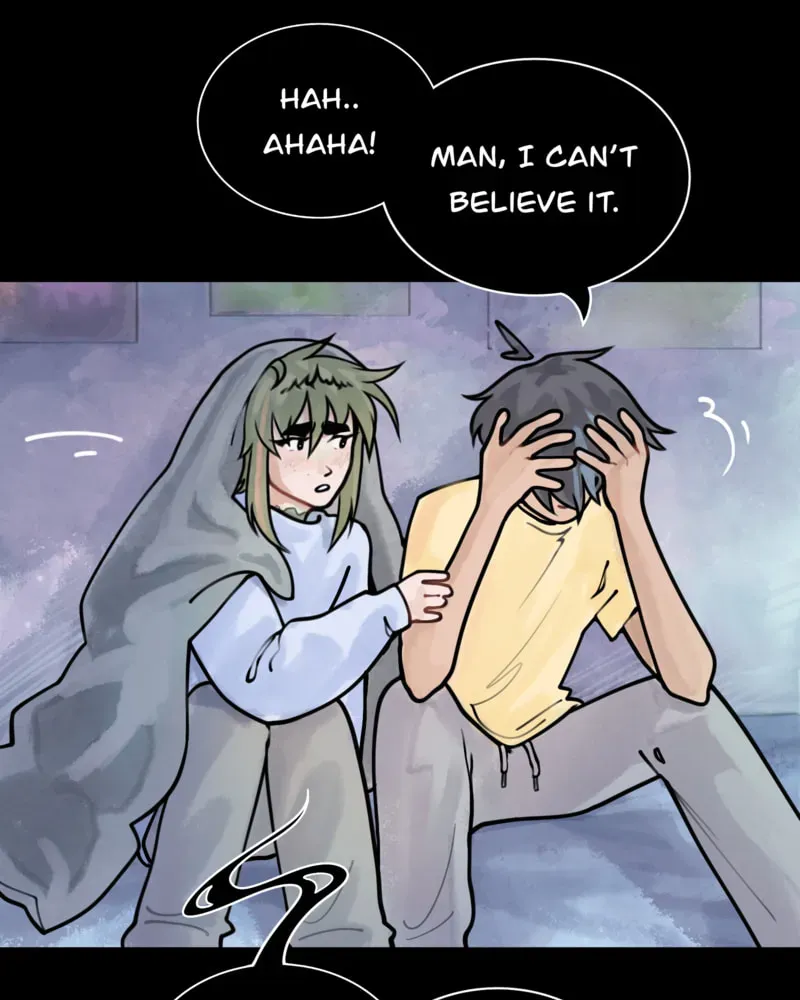 The Moth Prince Chapter 174 page 9 - 