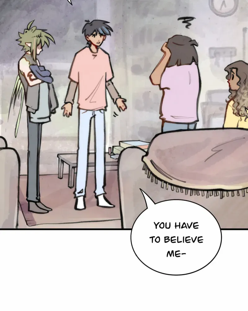 The Moth Prince Chapter 177 page 11 - 