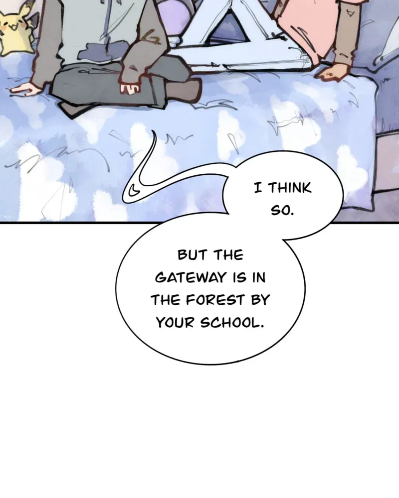 The Moth Prince Chapter 177 page 17 - 