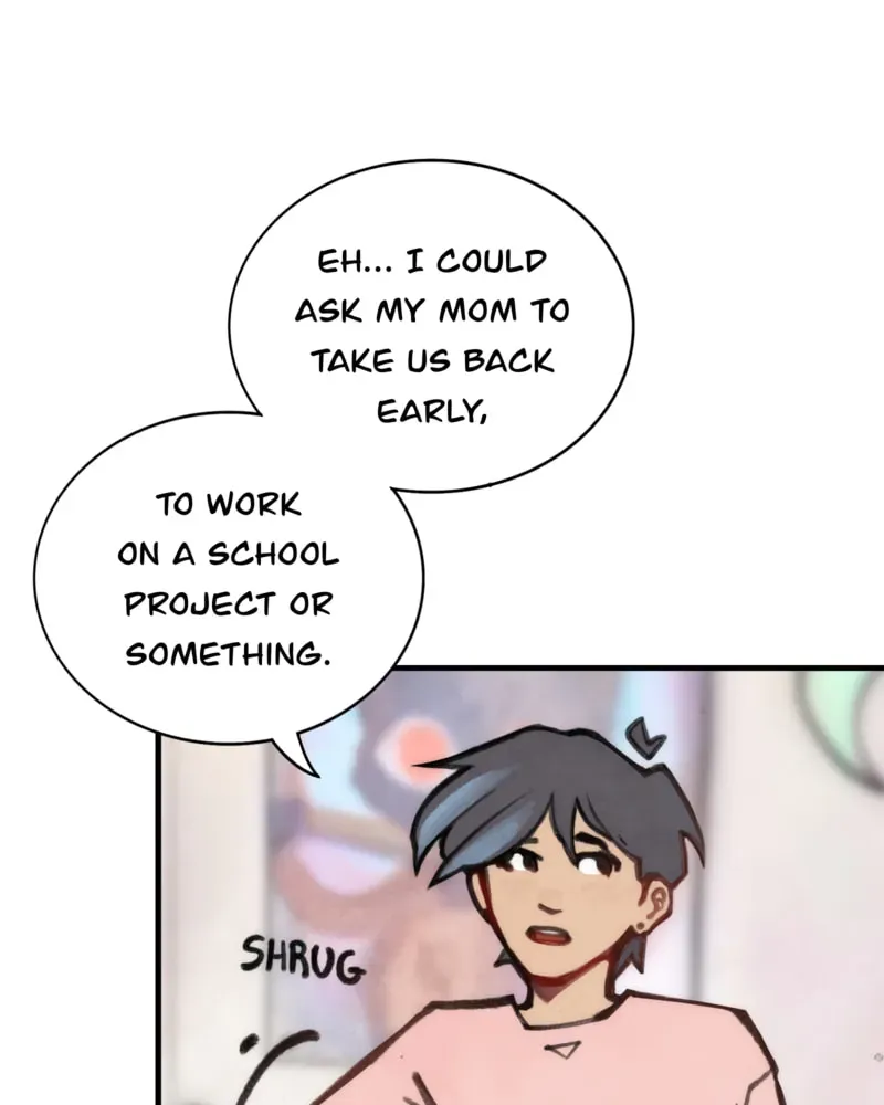 The Moth Prince Chapter 177 page 18 - 