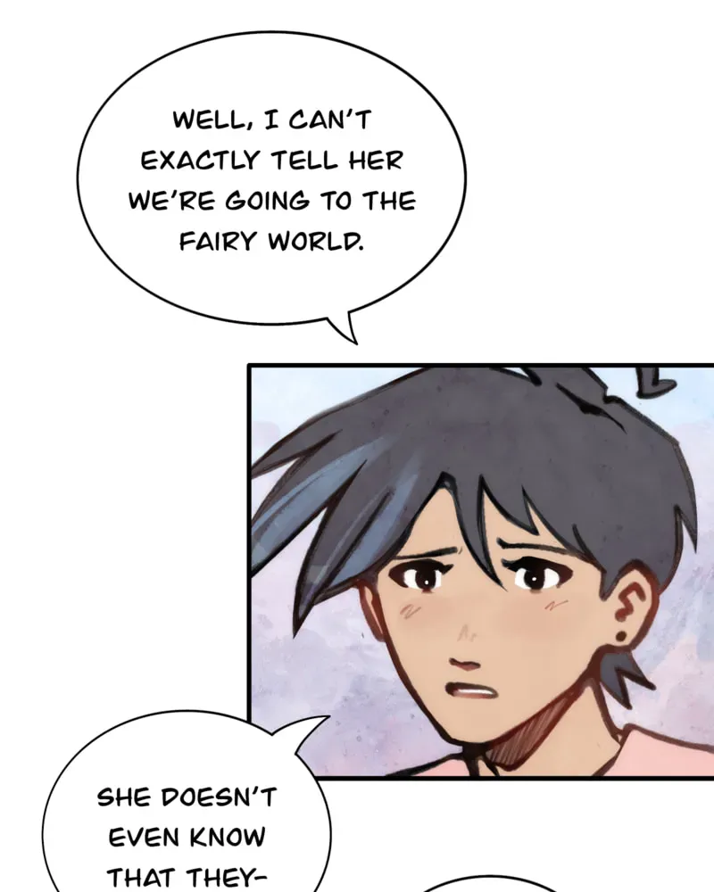 The Moth Prince Chapter 177 page 20 - 