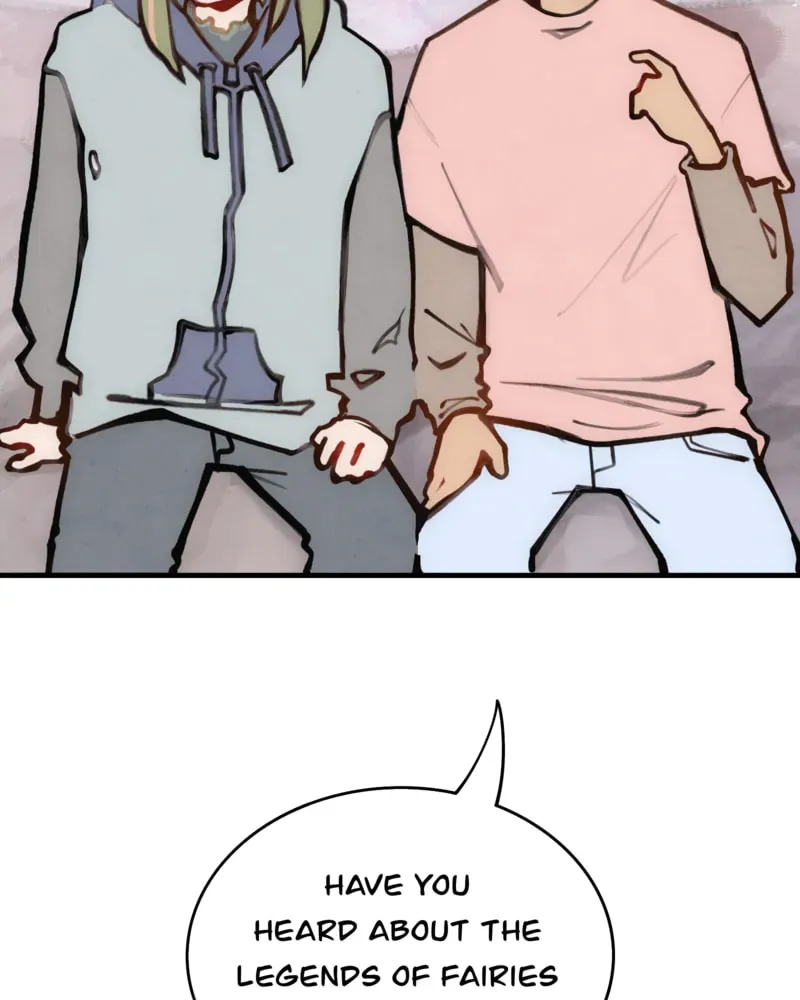The Moth Prince Chapter 177 page 3 - 