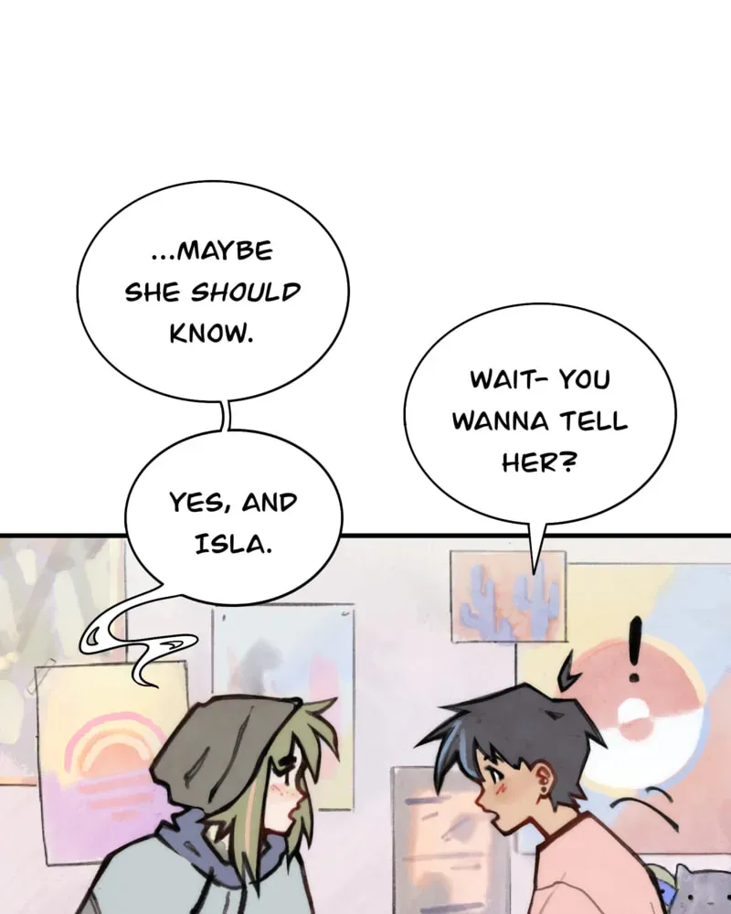 The Moth Prince Chapter 177 page 22 - 