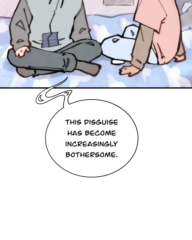 The Moth Prince Chapter 177 page 23 - 