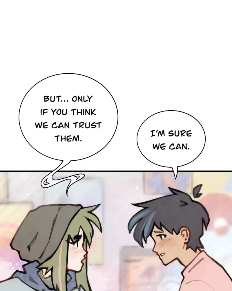 The Moth Prince Chapter 177 page 24 - 