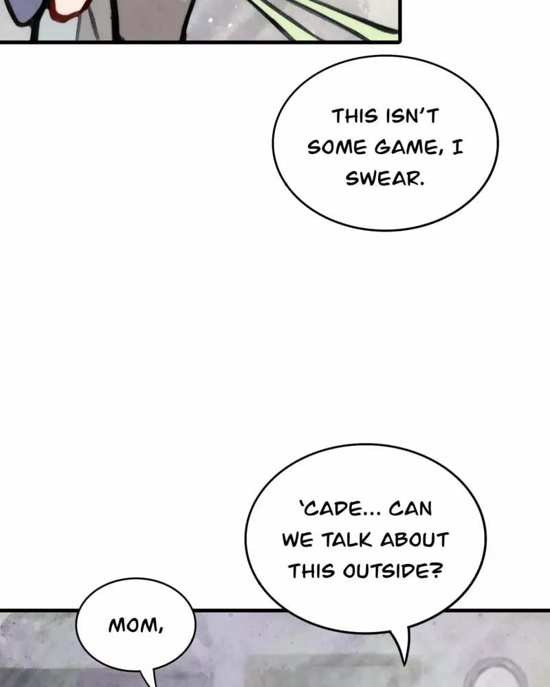 The Moth Prince Chapter 177 page 10 - 