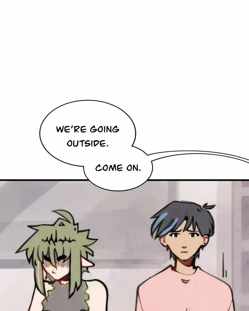 The Moth Prince Chapter 178 page 1 - 