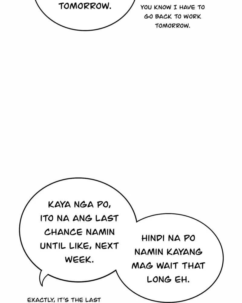 The Moth Prince Chapter 178 page 11 - 