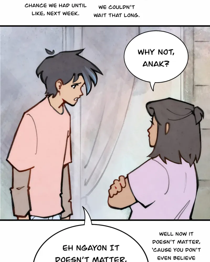 The Moth Prince Chapter 178 page 12 - 