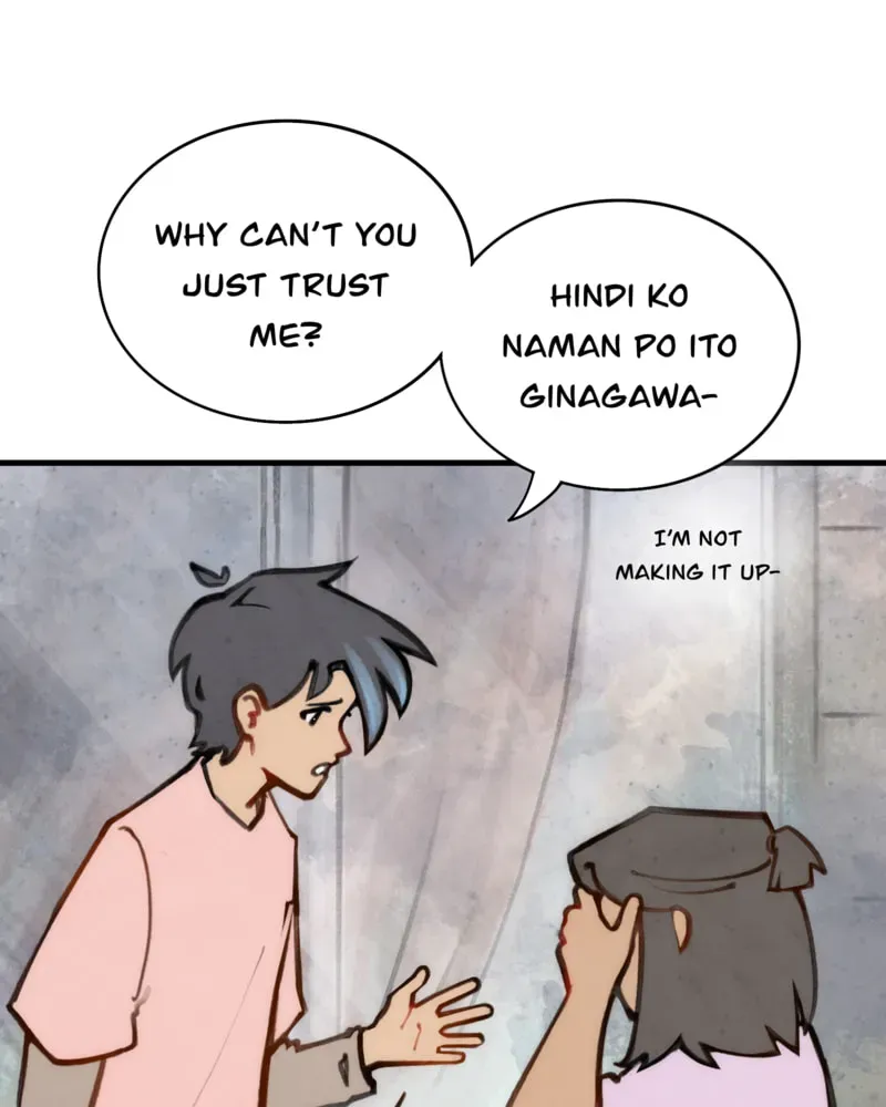 The Moth Prince Chapter 178 page 15 - 