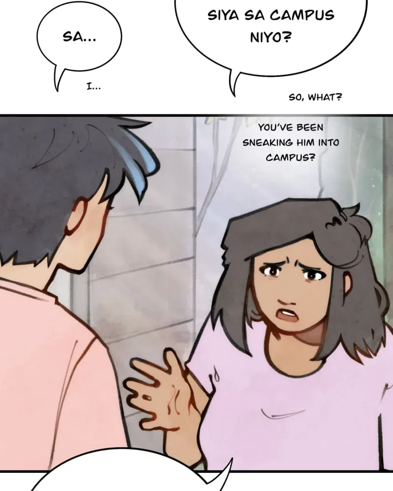 The Moth Prince Chapter 178 page 19 - 