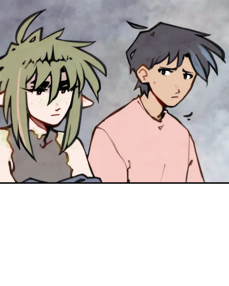 The Moth Prince Chapter 178 page 3 - 