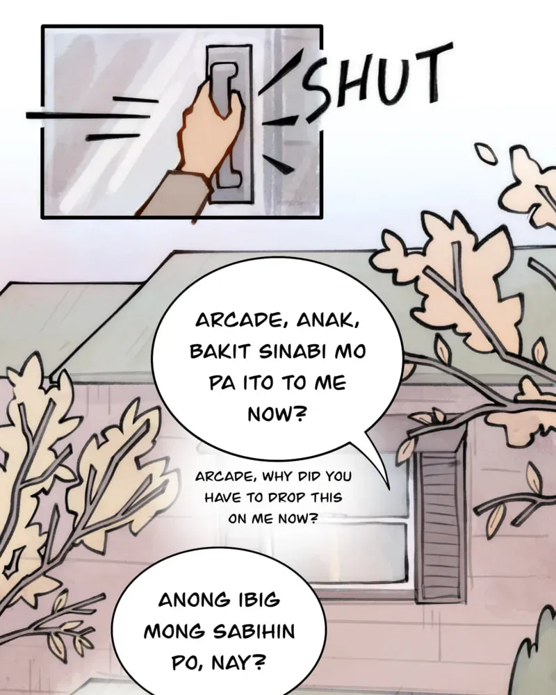 The Moth Prince Chapter 178 page 9 - 