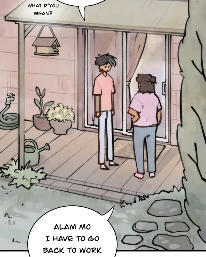 The Moth Prince Chapter 178 page 10 - 
