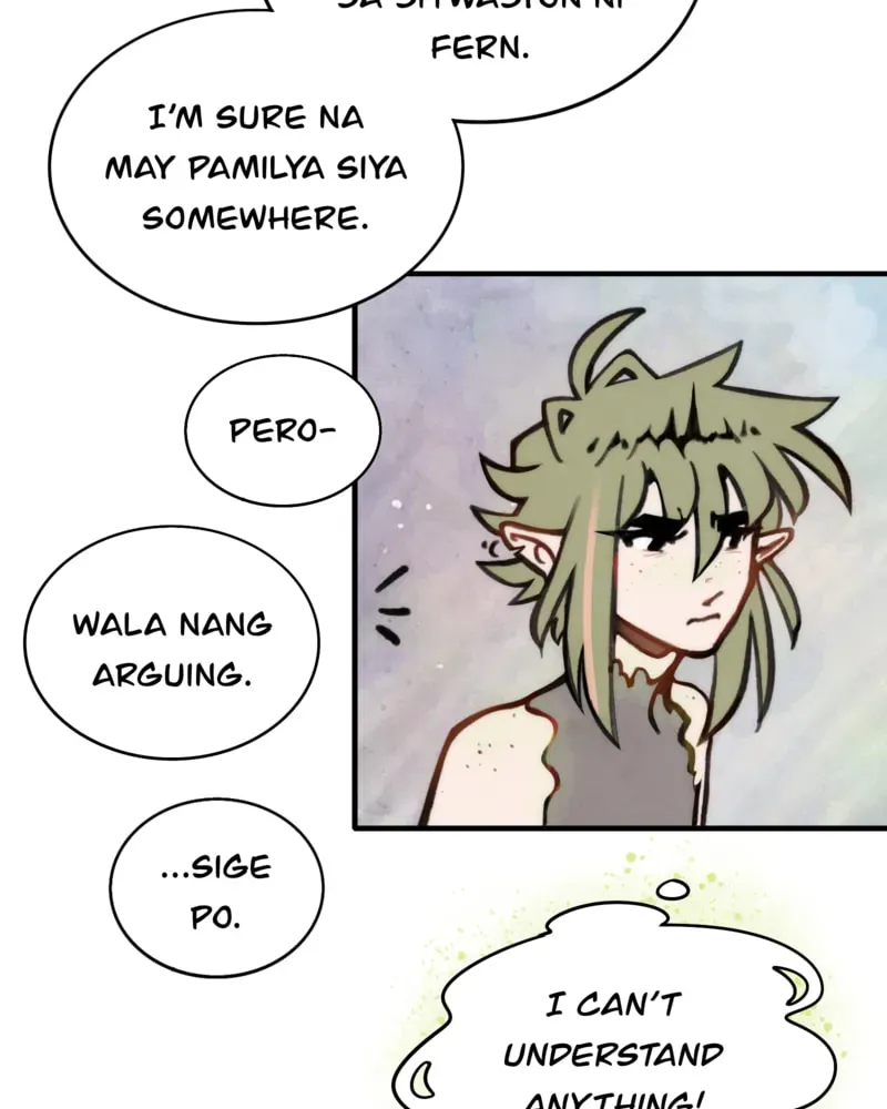 The Moth Prince Chapter 179 page 12 - 