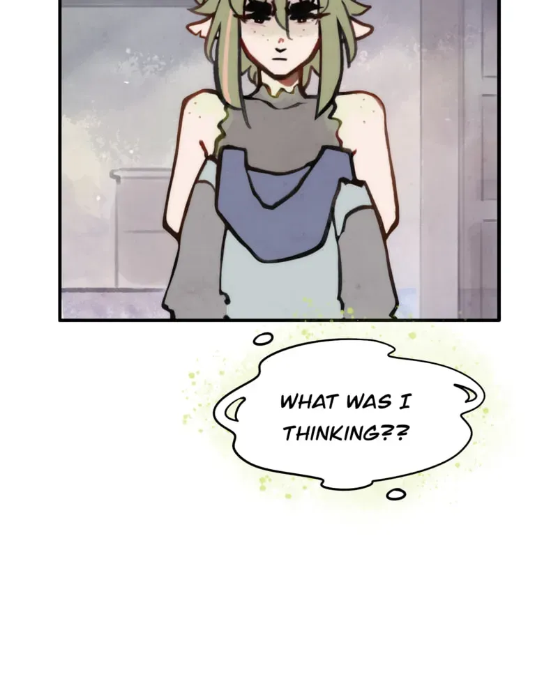 The Moth Prince Chapter 179 page 14 - 