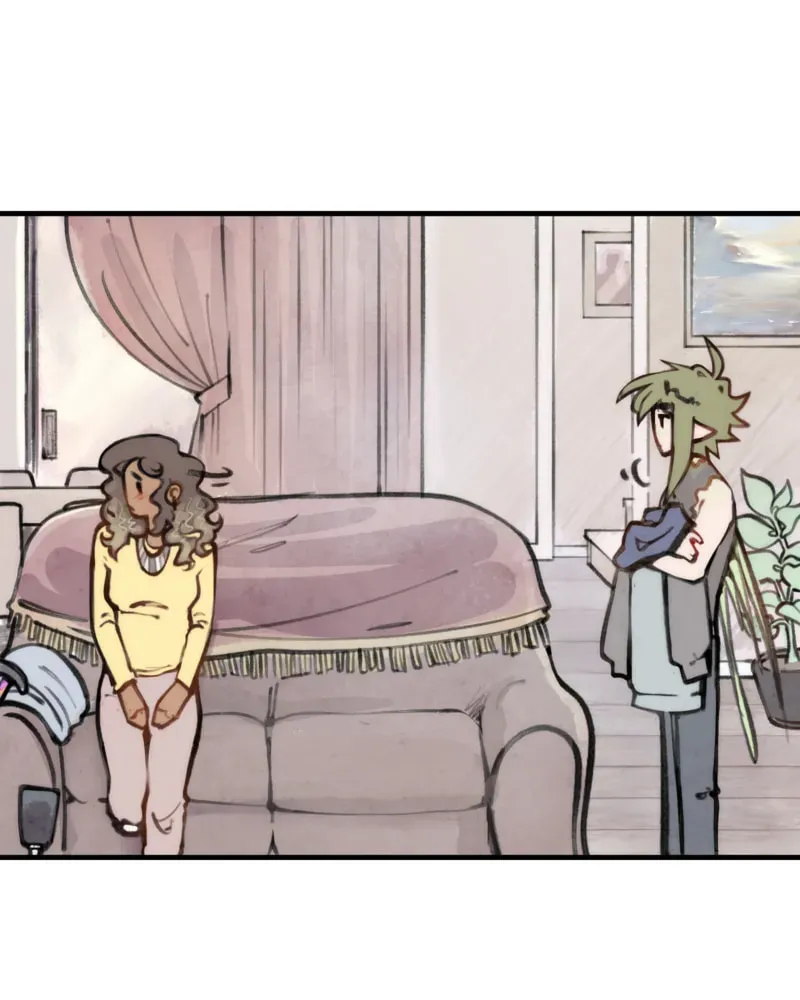The Moth Prince Chapter 179 page 15 - 