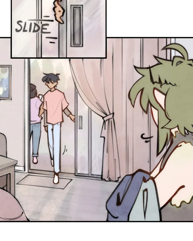 The Moth Prince Chapter 179 page 21 - 
