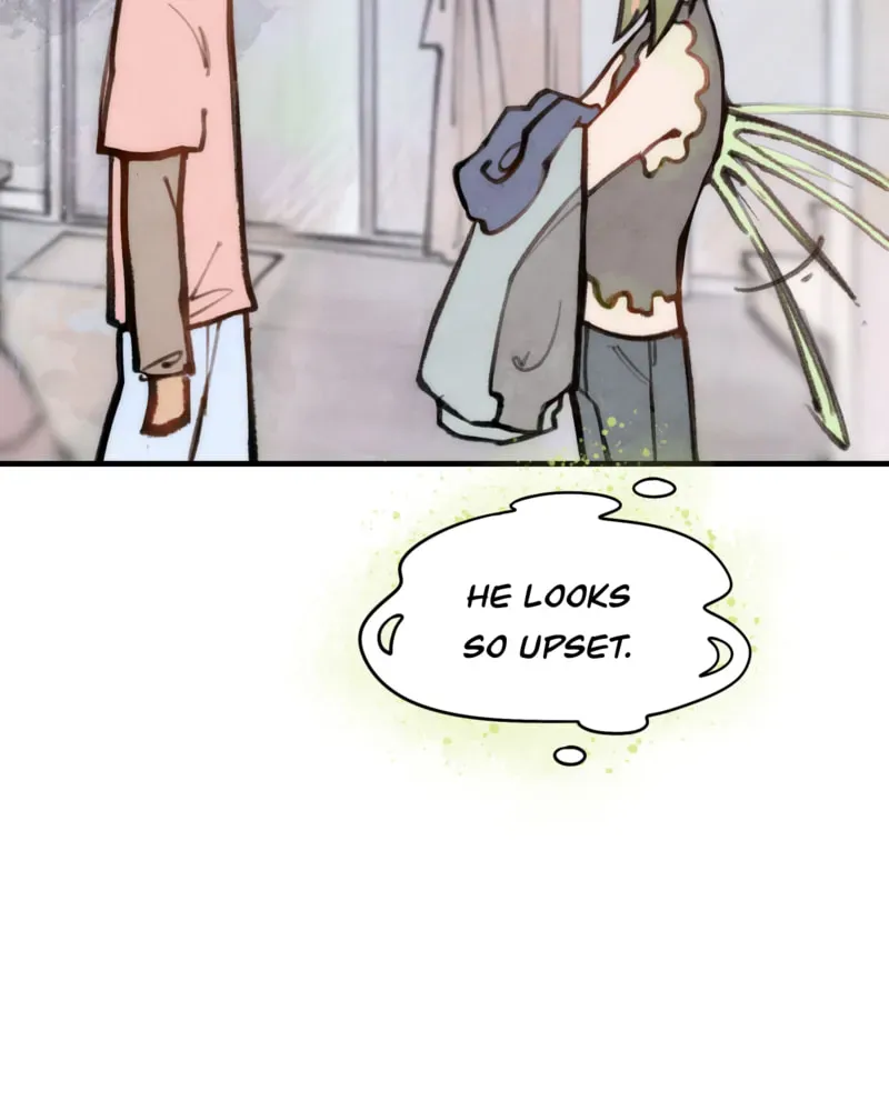 The Moth Prince Chapter 179 page 23 - 