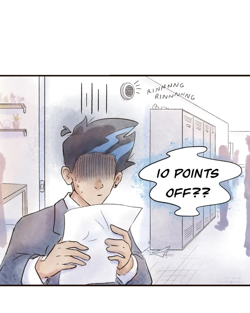 The Moth Prince Chapter 18 page 1 - 
