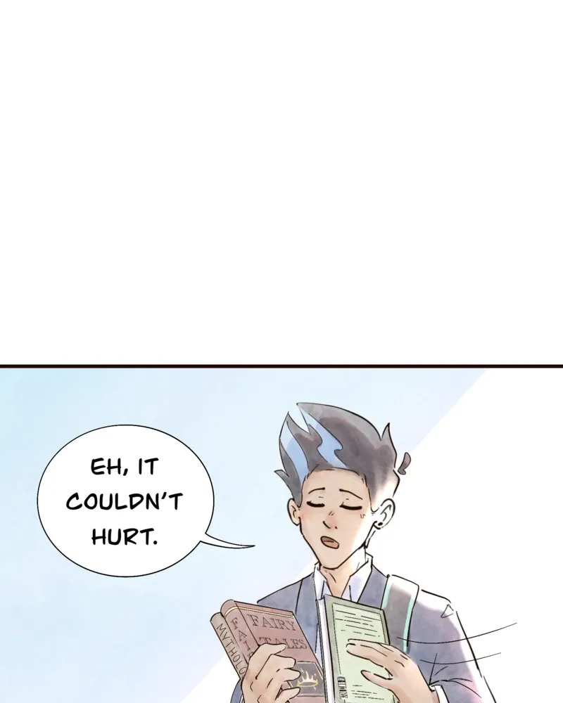 The Moth Prince Chapter 18 page 15 - 