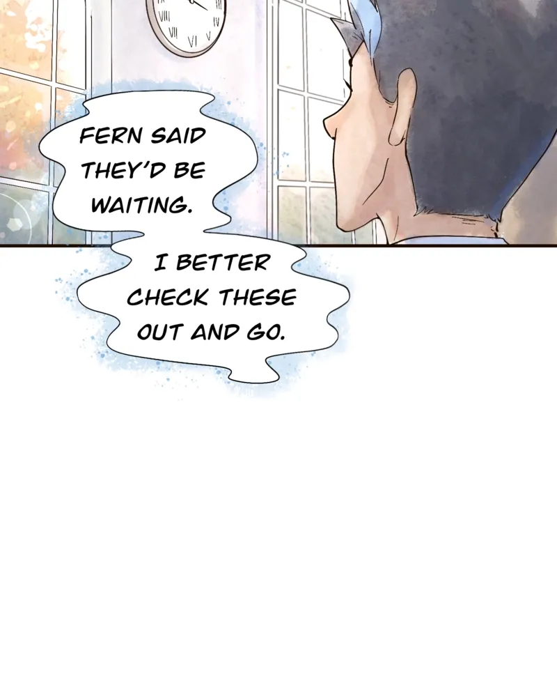 The Moth Prince Chapter 18 page 17 - 