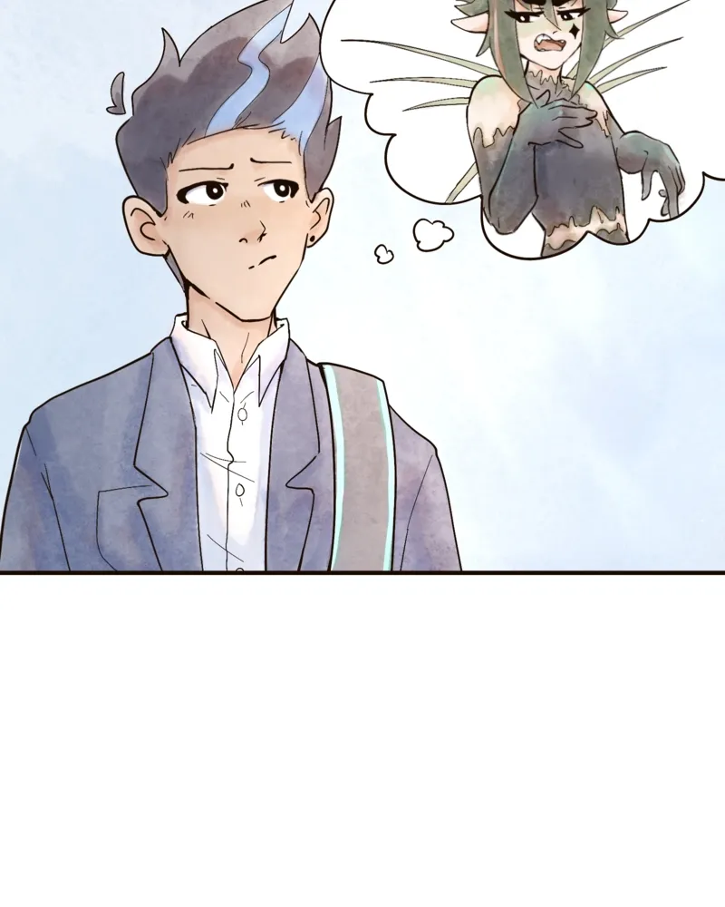 The Moth Prince Chapter 18 page 9 - 