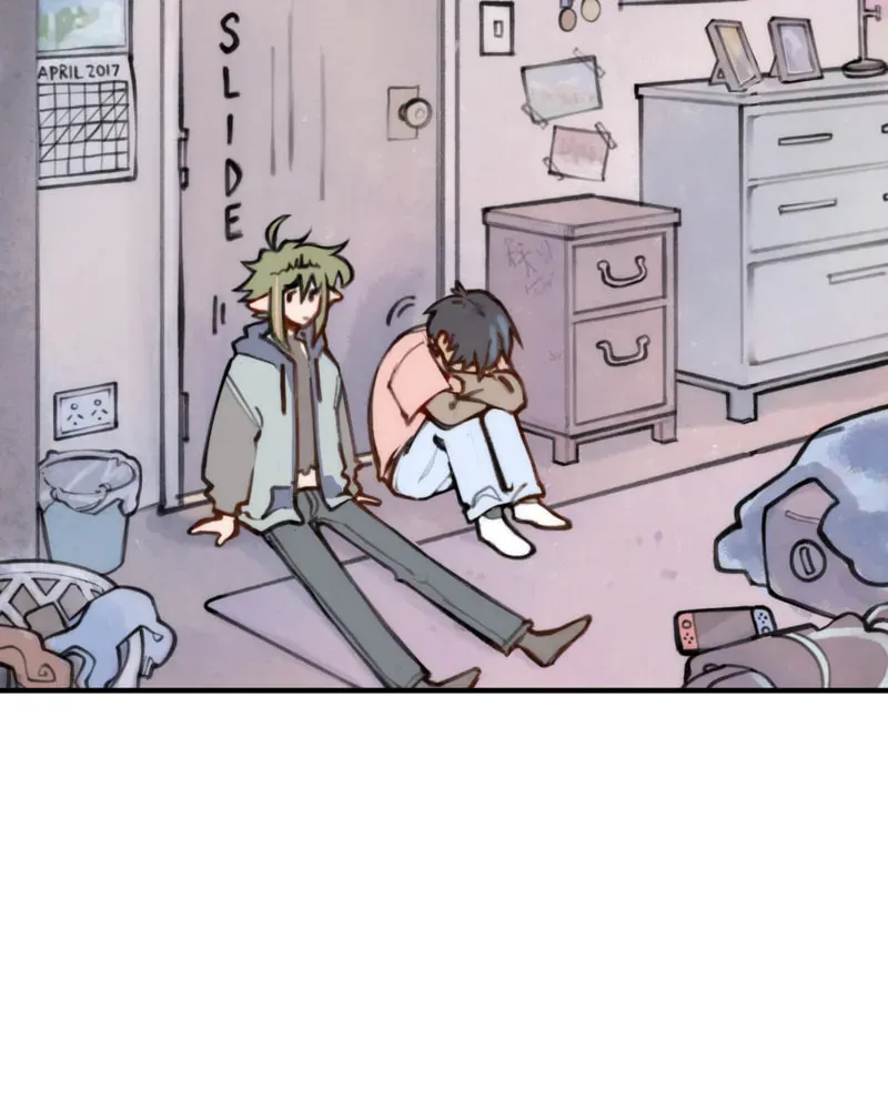 The Moth Prince Chapter 180 page 12 - 