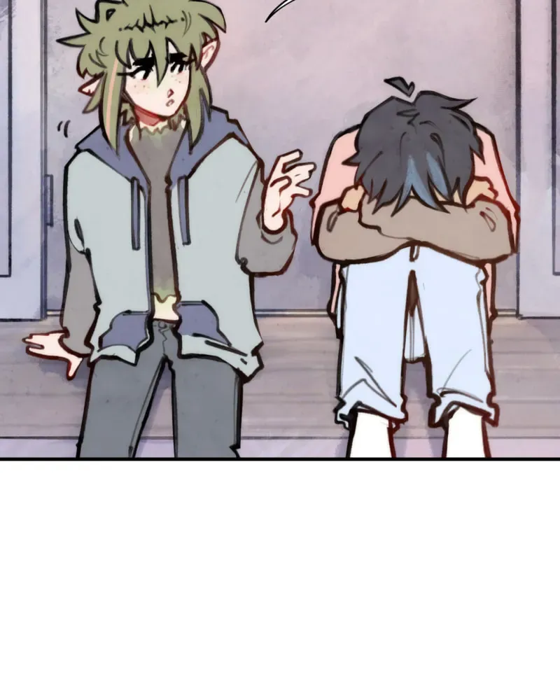 The Moth Prince Chapter 180 page 15 - 