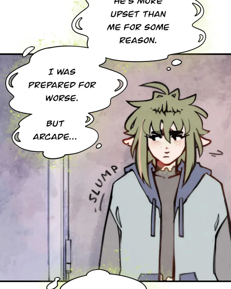 The Moth Prince Chapter 180 page 19 - 
