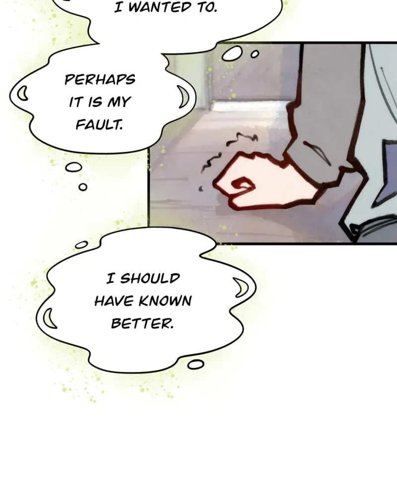 The Moth Prince Chapter 180 page 21 - 