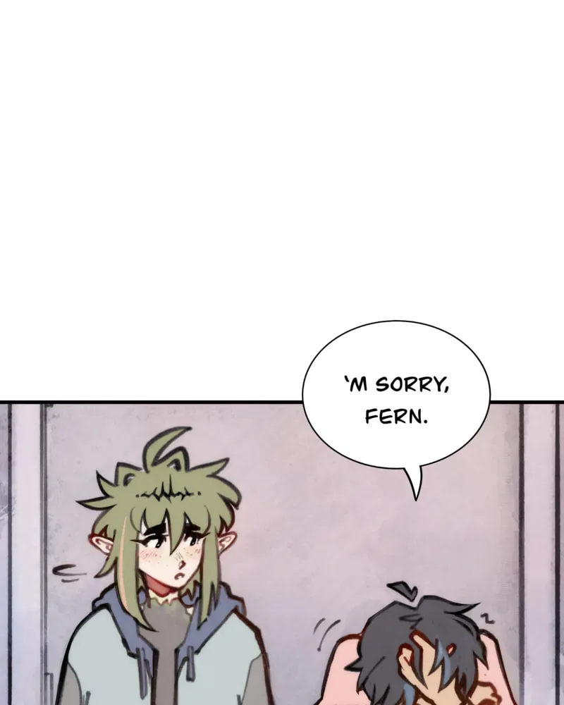 The Moth Prince Chapter 180 page 22 - 