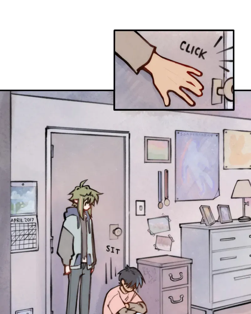The Moth Prince Chapter 180 page 10 - 