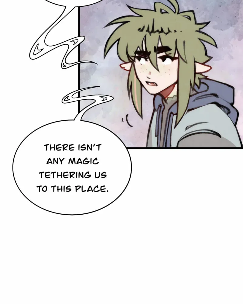 The Moth Prince Chapter 181 page 11 - 