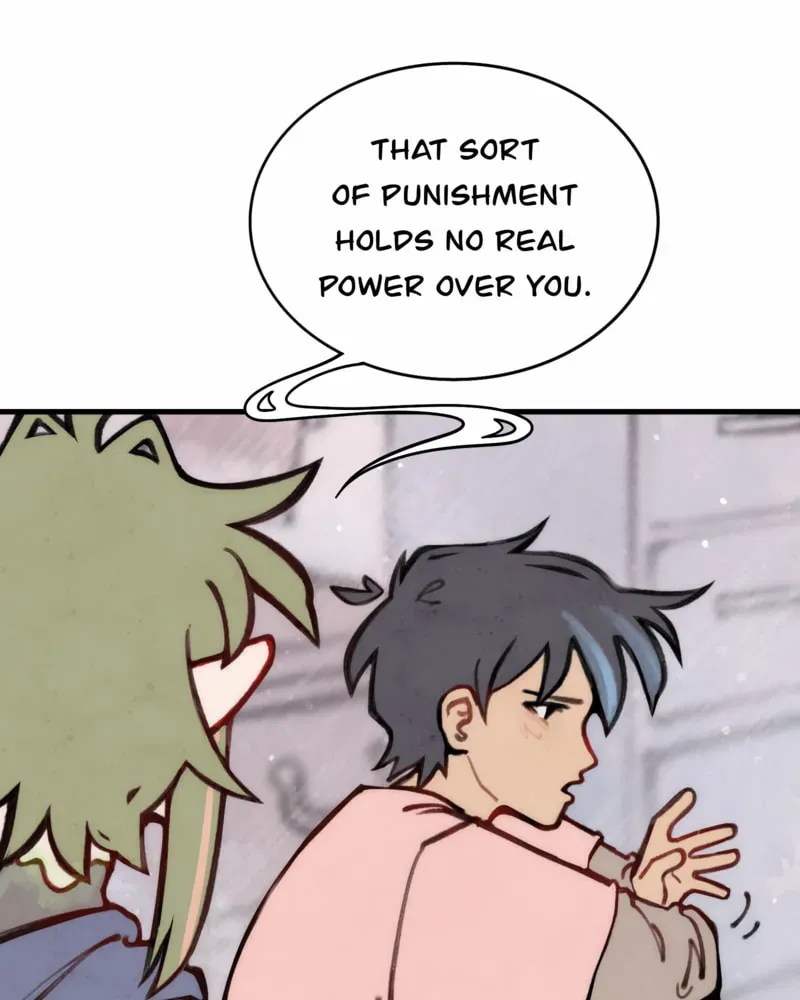 The Moth Prince Chapter 181 page 12 - 