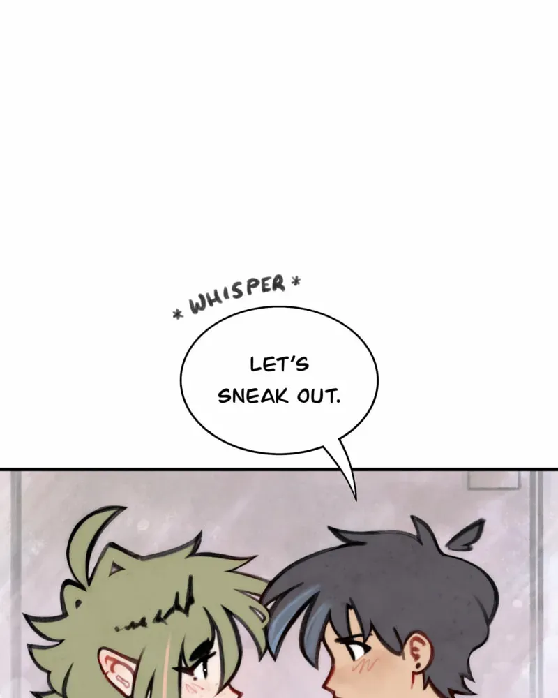 The Moth Prince Chapter 181 page 21 - 