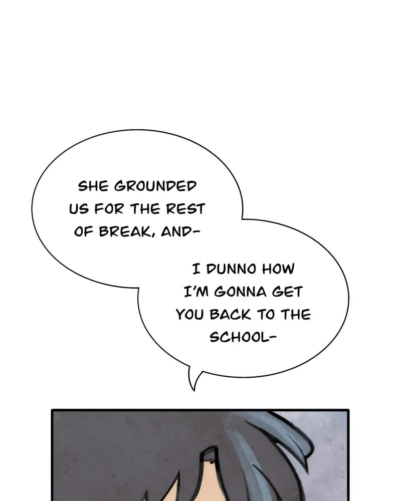 The Moth Prince Chapter 181 page 6 - 