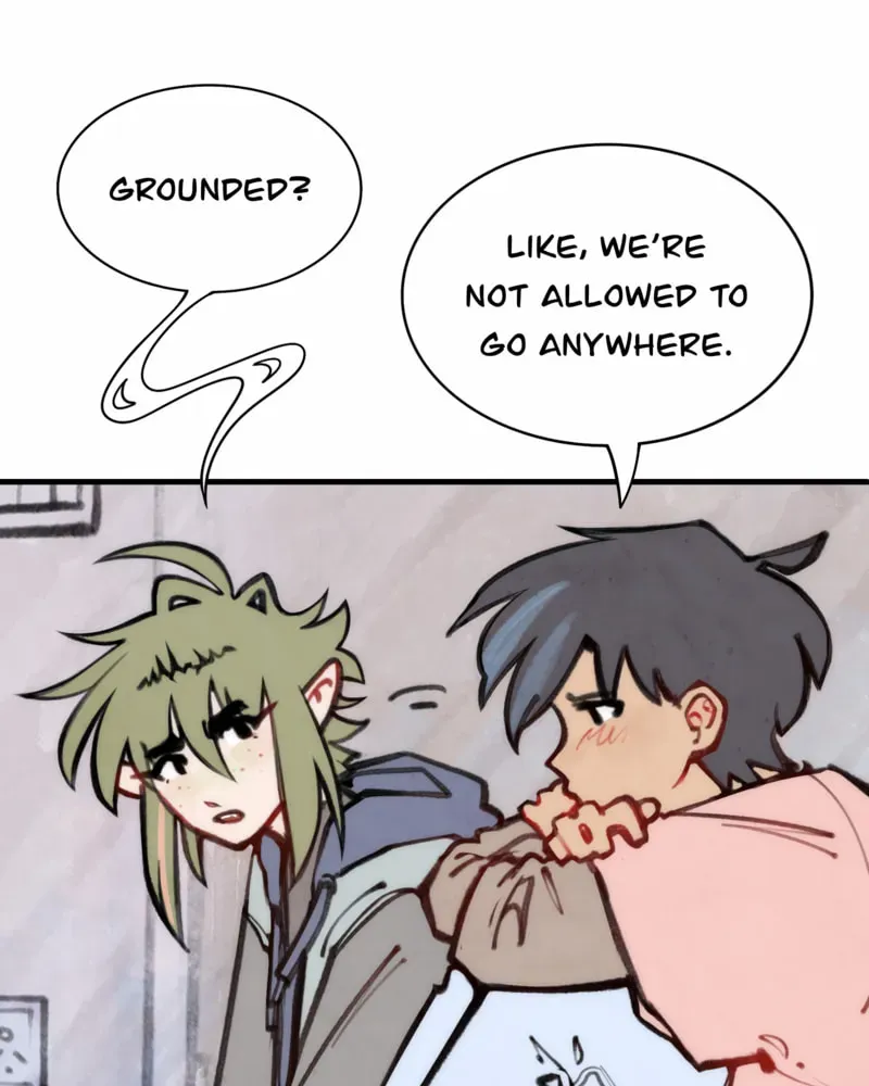 The Moth Prince Chapter 181 page 9 - 