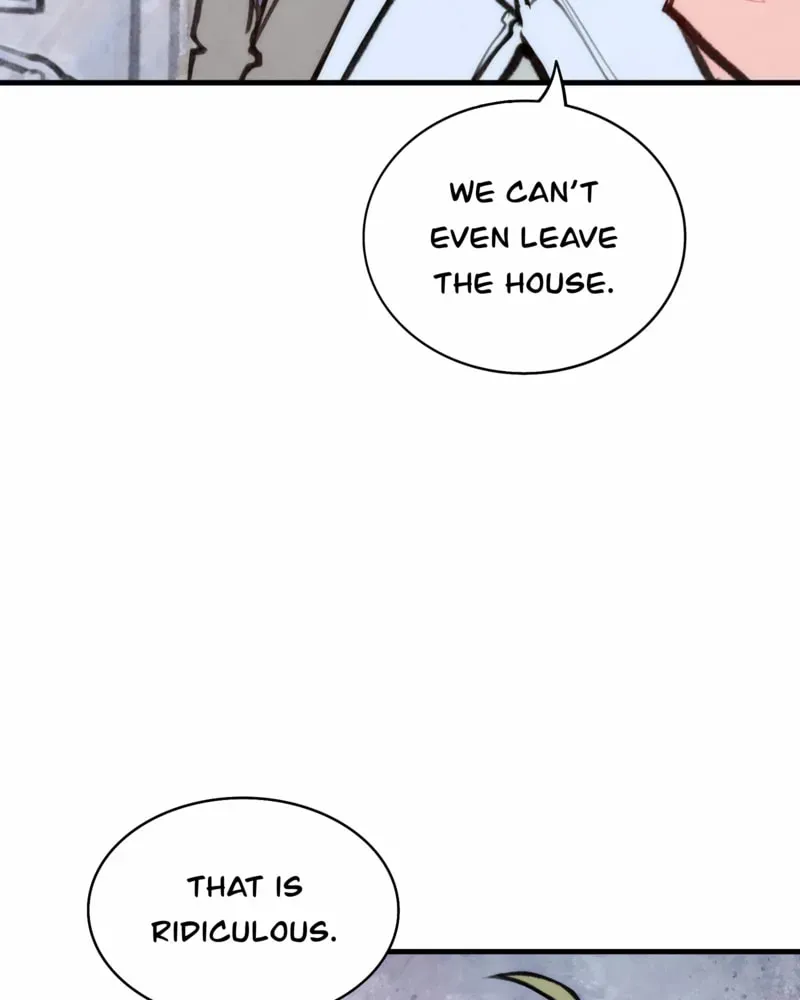 The Moth Prince Chapter 181 page 10 - 