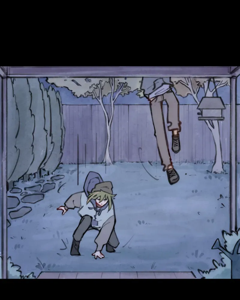 The Moth Prince Chapter 182 page 18 - 
