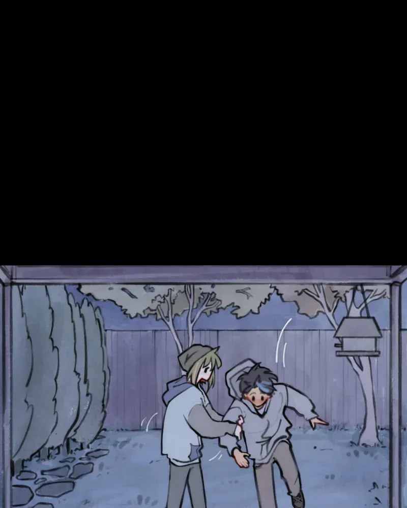 The Moth Prince Chapter 182 page 19 - 
