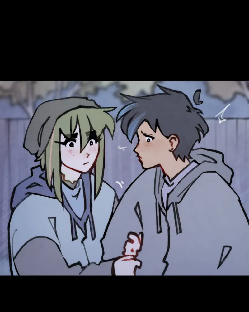 The Moth Prince Chapter 182 page 22 - 