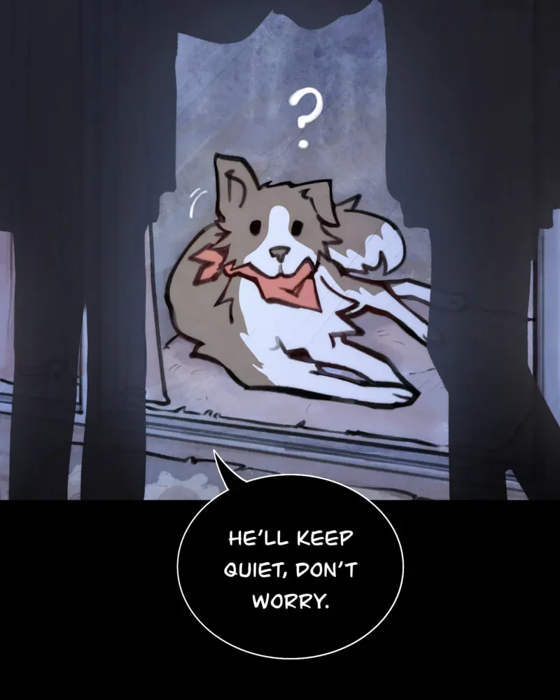 The Moth Prince Chapter 183 page 2 - 