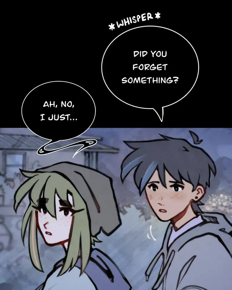 The Moth Prince Chapter 183 page 14 - 