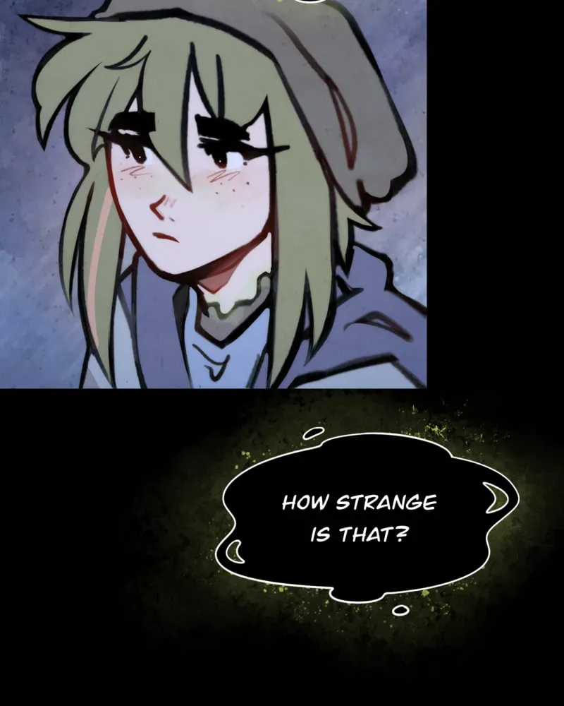 The Moth Prince Chapter 183 page 16 - 