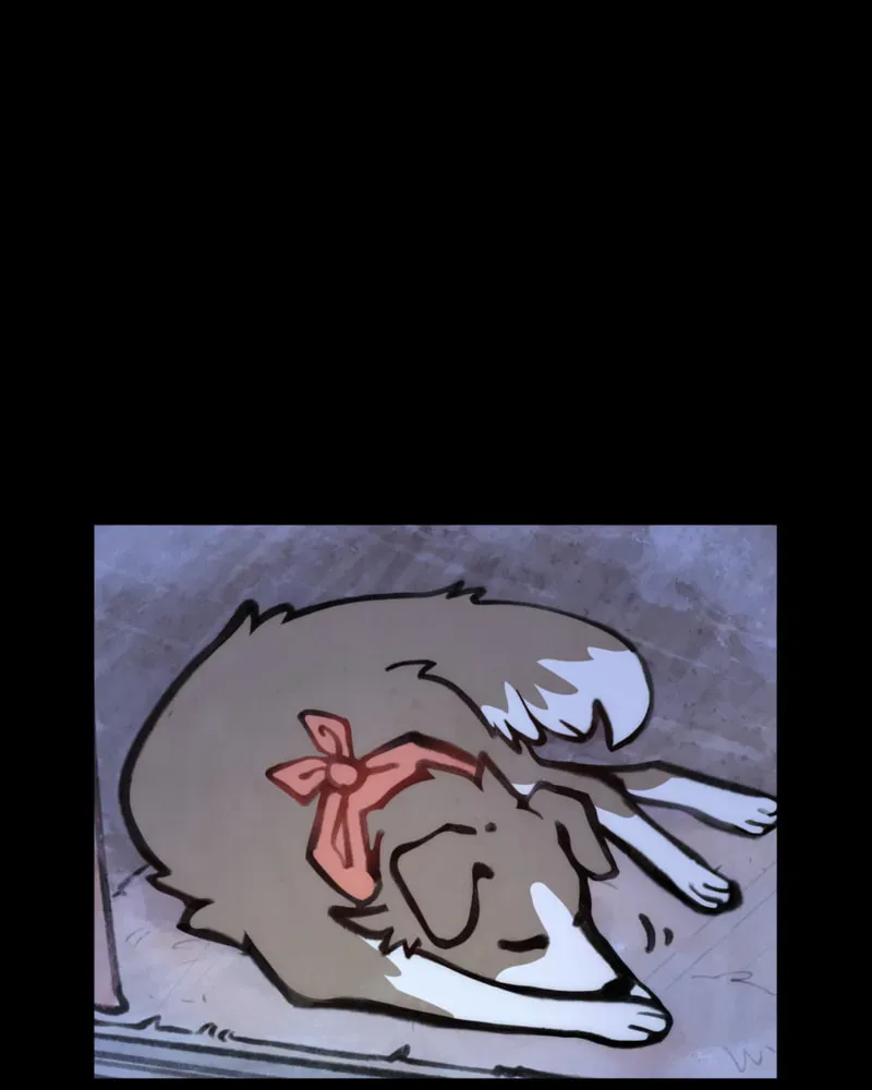 The Moth Prince Chapter 183 page 5 - 