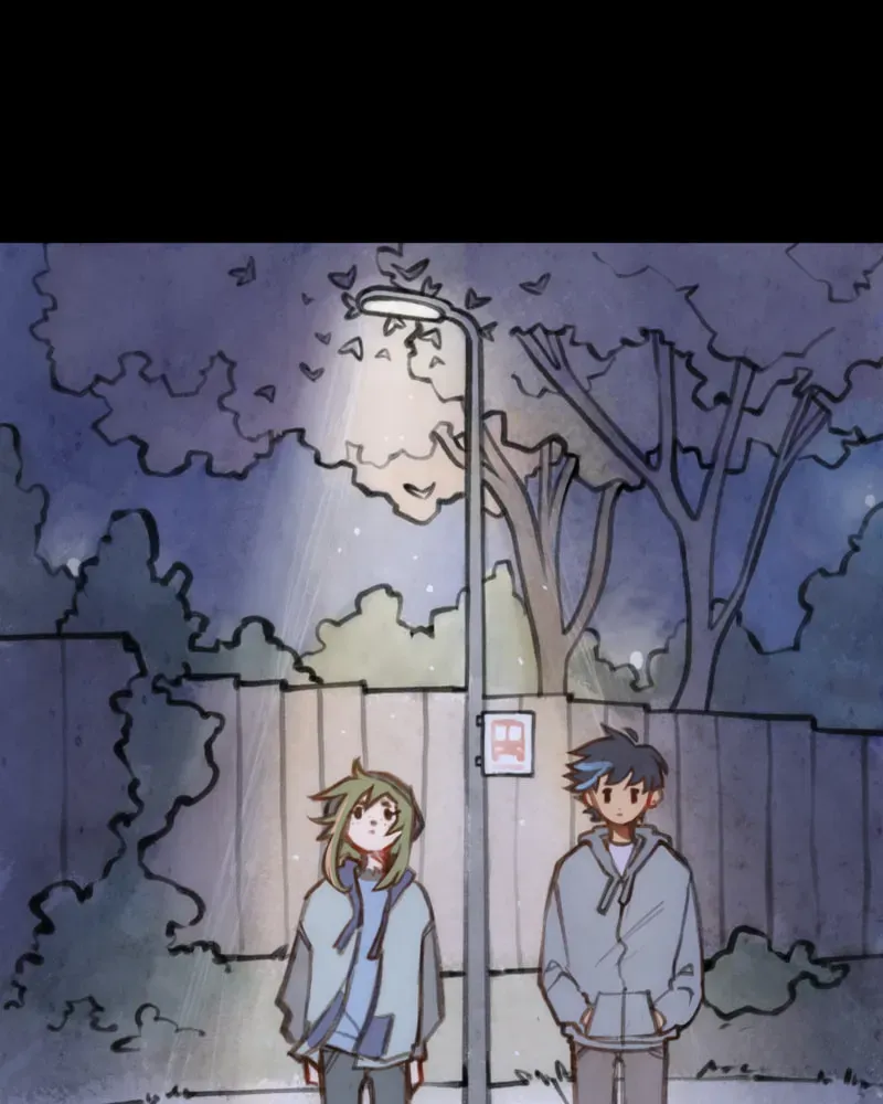 The Moth Prince Chapter 184 page 11 - 