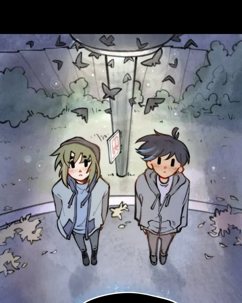 The Moth Prince Chapter 184 page 23 - 